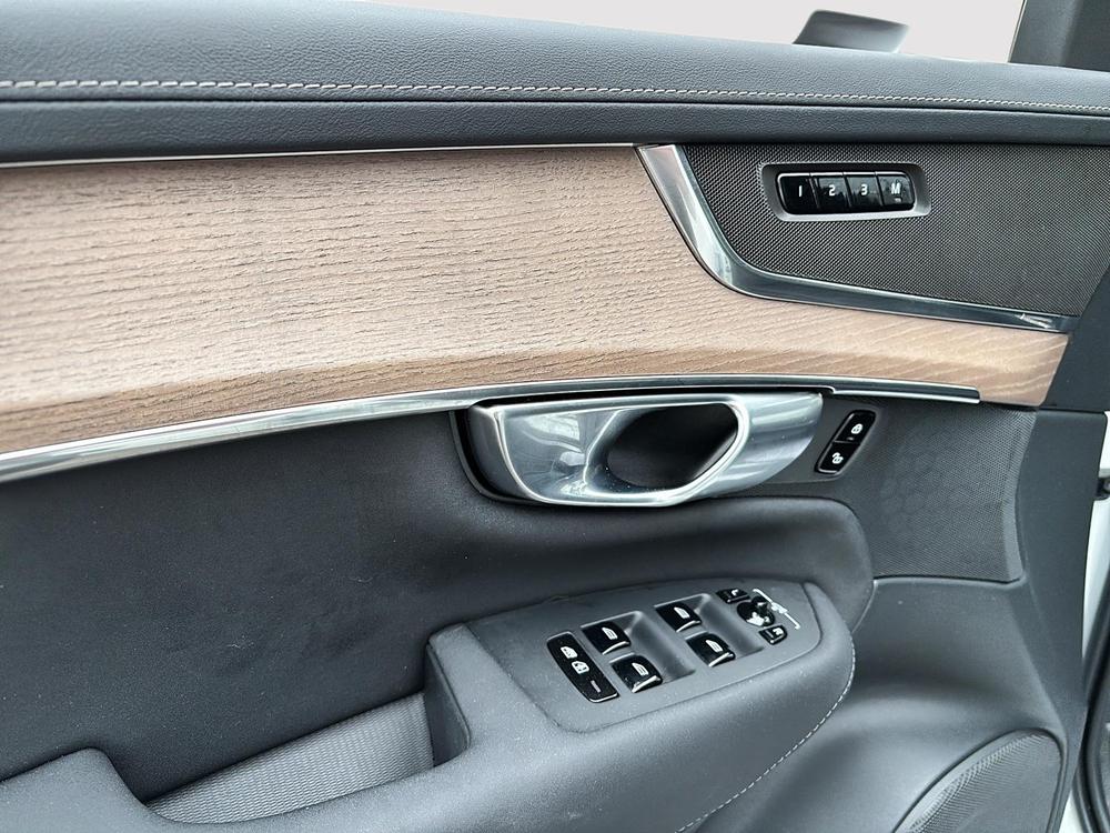 Volvo XC90 B6 PLUS AWD // 7 PLACES 2026 d&rsquo;occasion à vendre - 11