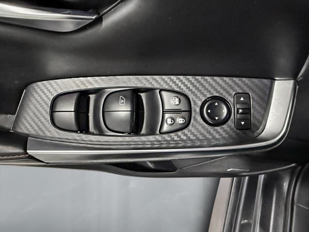 Nissan Sentra SR 2022 d&rsquo;occasion à vendre - 16