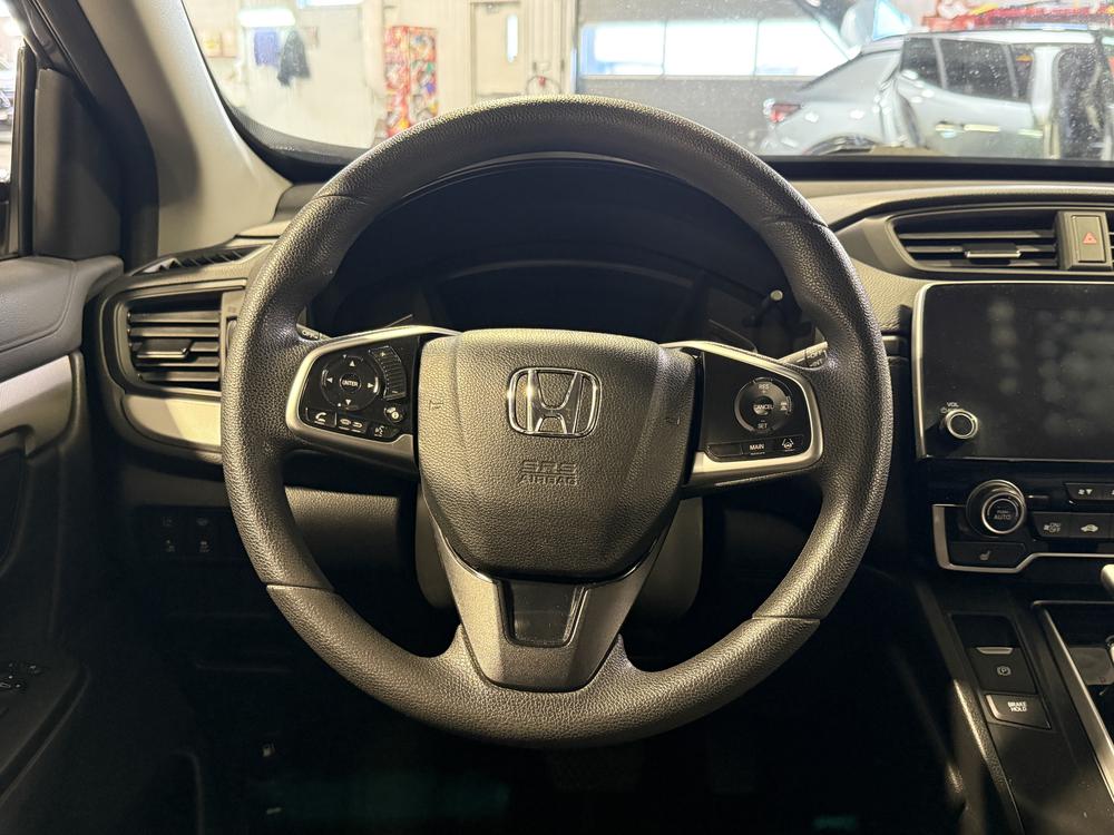 Honda CR-V LX 2018 d&rsquo;occasion à vendre - 17