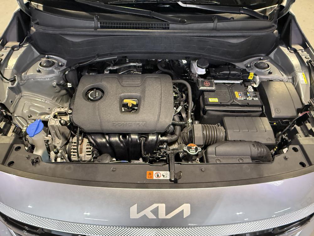 Kia Seltos EX PREMIUM 2024 d&rsquo;occasion à vendre - 33