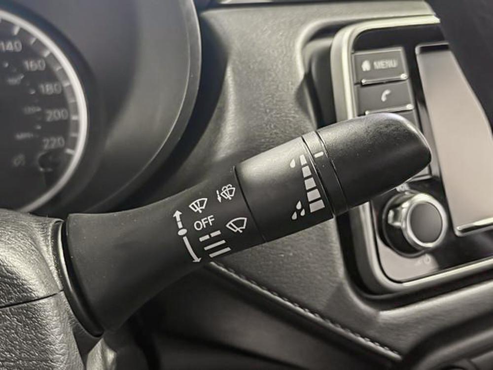 Nissan Versa S 2021 d&rsquo;occasion à vendre - 21