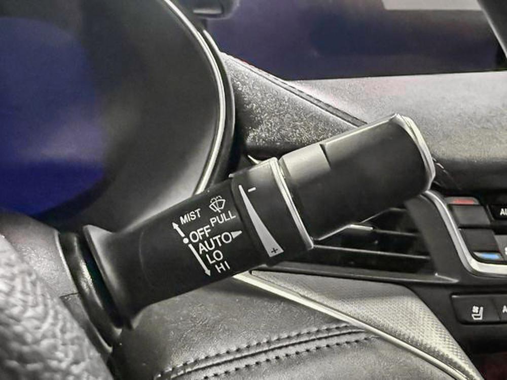 Acura TLX A-Spec 2024 d&rsquo;occasion à vendre - 22