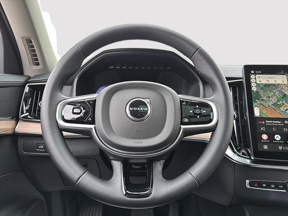 Volvo XC90 B6 PLUS AWD // 7 PLACES 2026 d&rsquo;occasion à vendre - 17