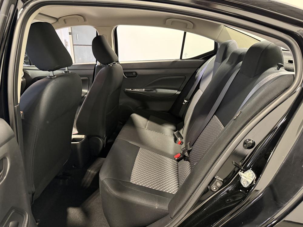 Nissan Versa S 2021 d&rsquo;occasion à vendre - 29