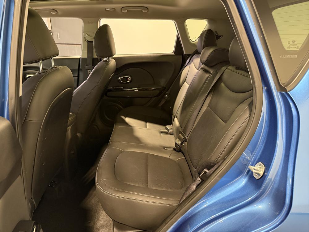 Kia Soul EX PREMIUM 2019 d&rsquo;occasion à vendre - 31