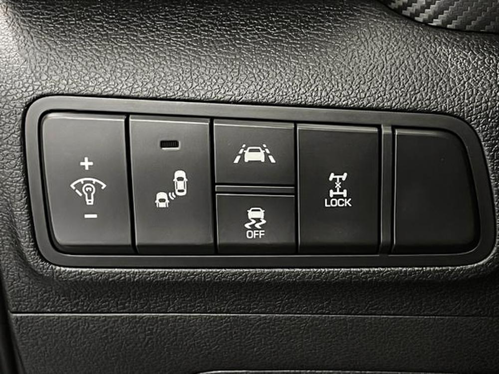 Hyundai Tucson Urban Edition / AWD 2020 d&rsquo;occasion à vendre - 21