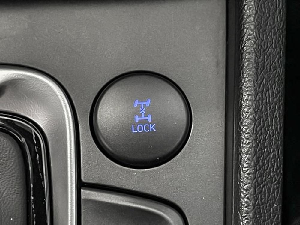 Hyundai Kona N-LINE AWD / Toit noir 2023 d&rsquo;occasion à vendre - 29