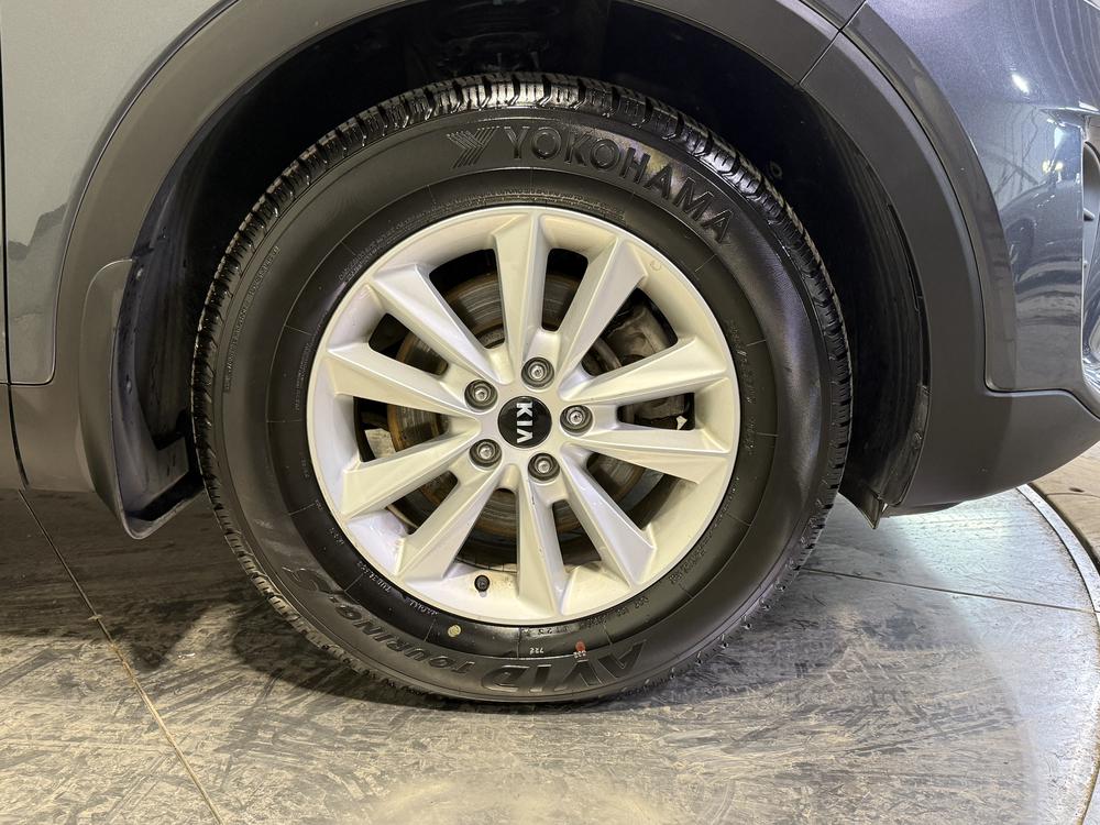 Kia Sorento LX+ 2020 d&rsquo;occasion à vendre - 12