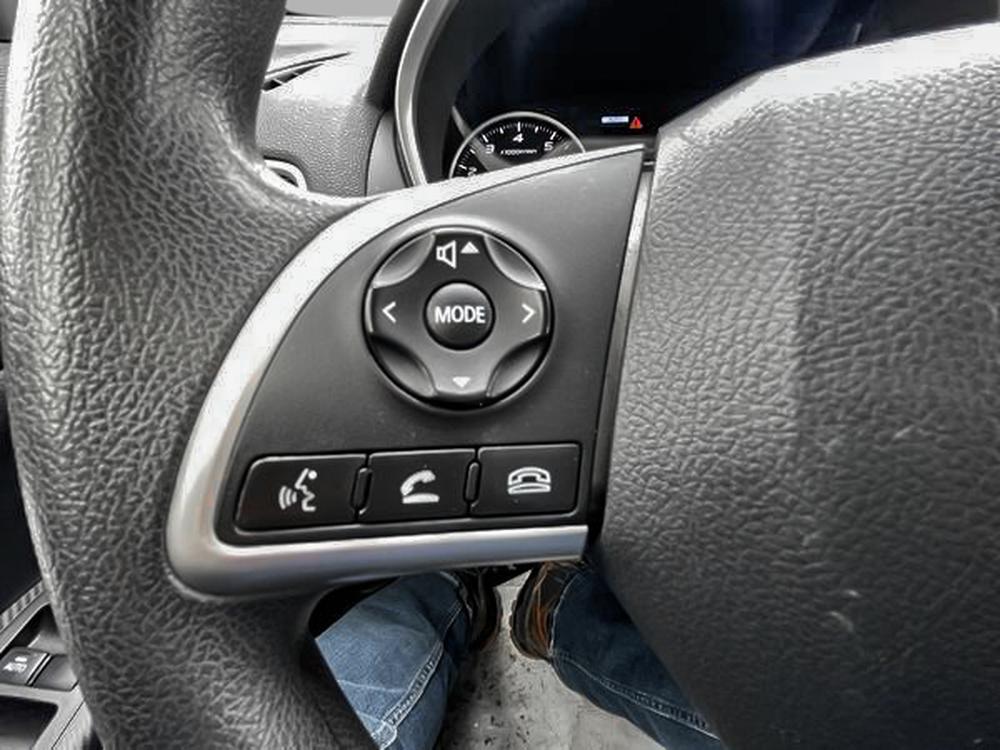 Mitsubishi Eclipse Cross ES AWD 2018 d&rsquo;occasion à vendre - 14