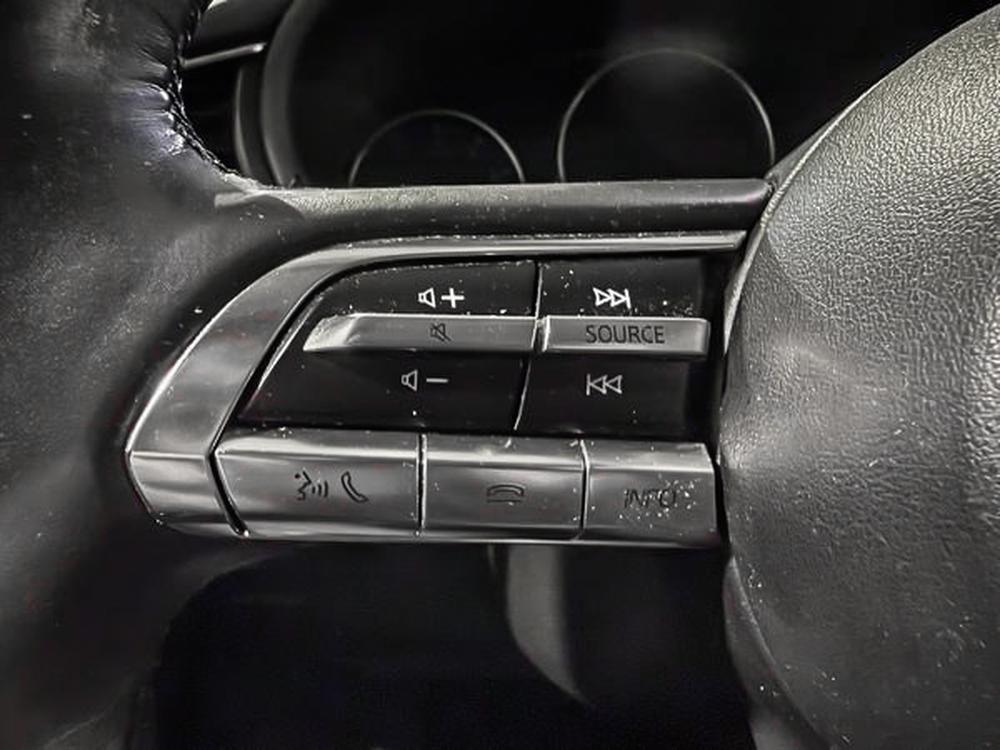 Mazda CX-30 GT 2020 d&rsquo;occasion à vendre - 19