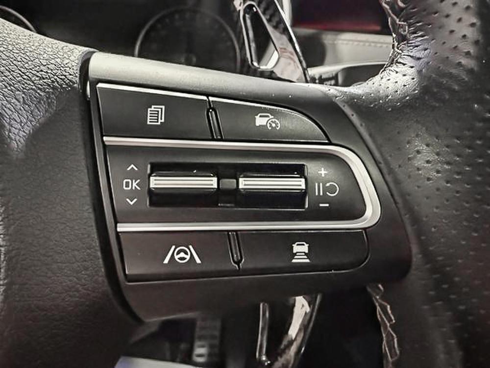 Kia Stinger GT ELITE 2023 d&rsquo;occasion à vendre - 21