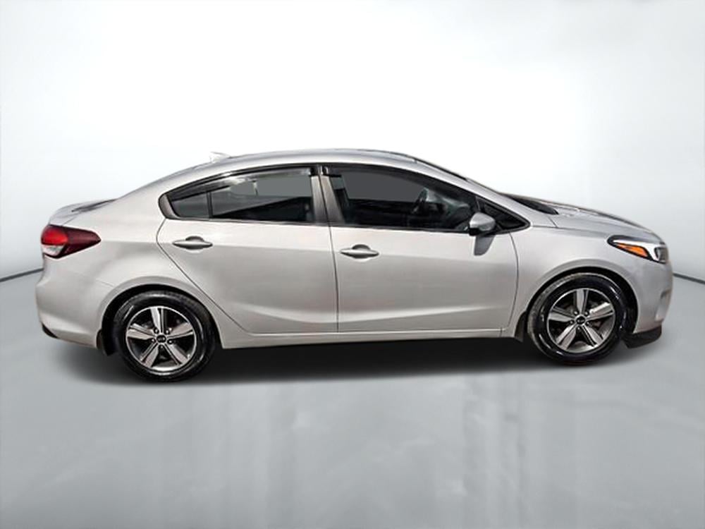 Kia Forte LX+ 2018 d&rsquo;occasion à vendre - 9