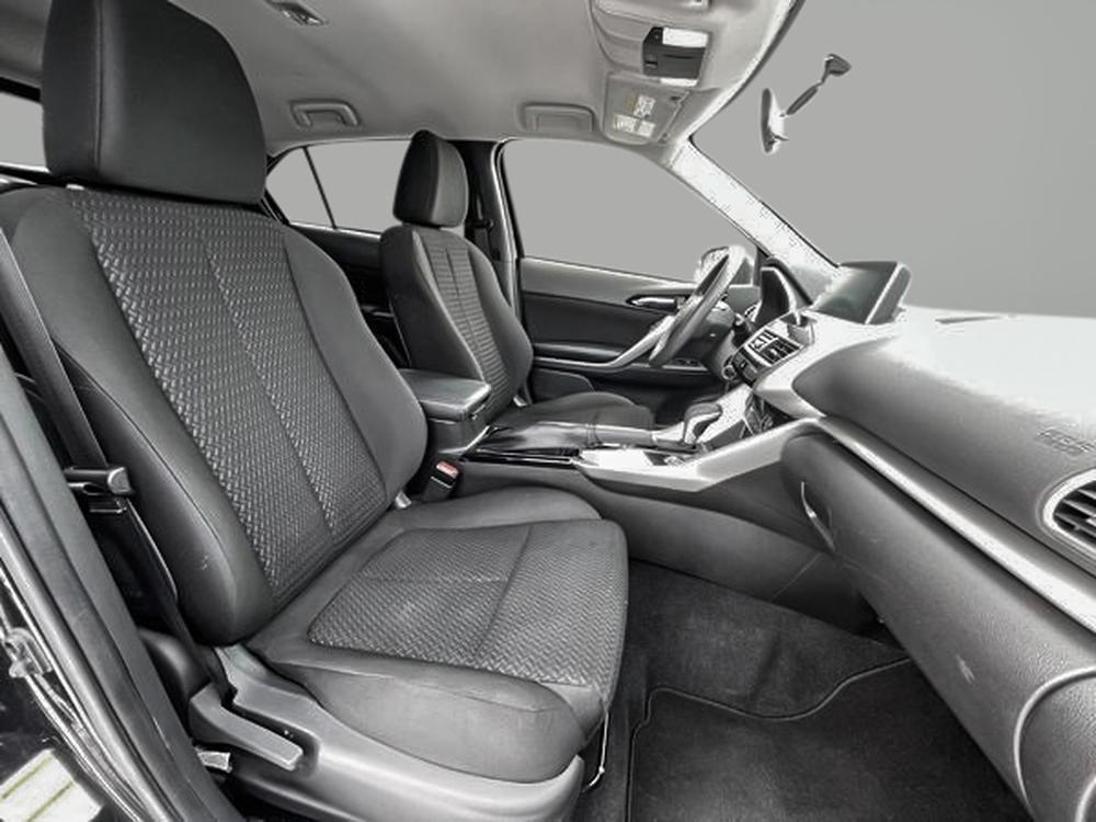 Mitsubishi Eclipse Cross ES AWD 2018 d&rsquo;occasion à vendre - 29