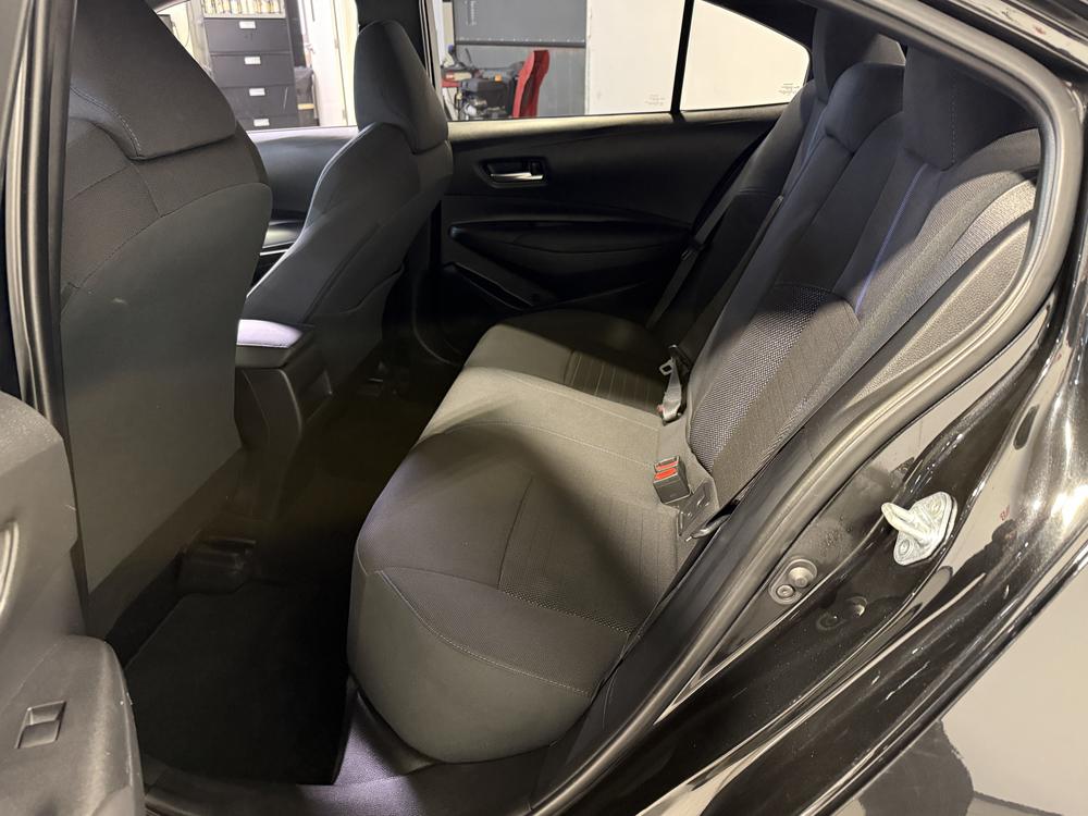 Toyota Corolla SE 2021 d&rsquo;occasion à vendre - 32