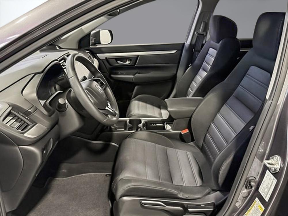 Honda CR-V LX 2018 d&rsquo;occasion à vendre - 16