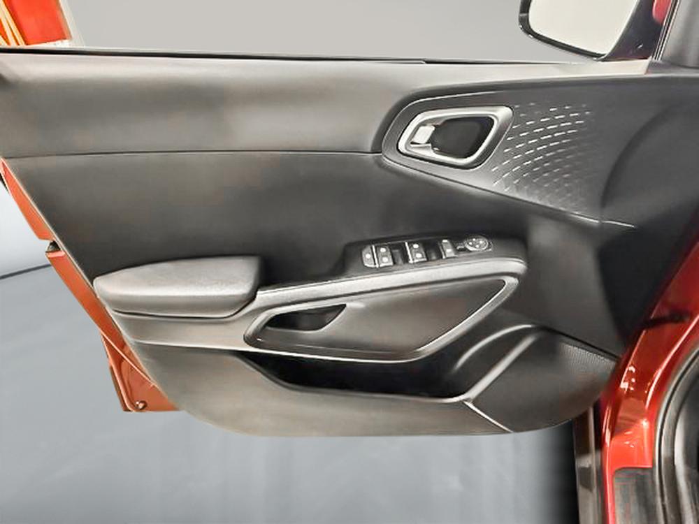 Kia Soul EX+ 2022 d&rsquo;occasion à vendre - 14