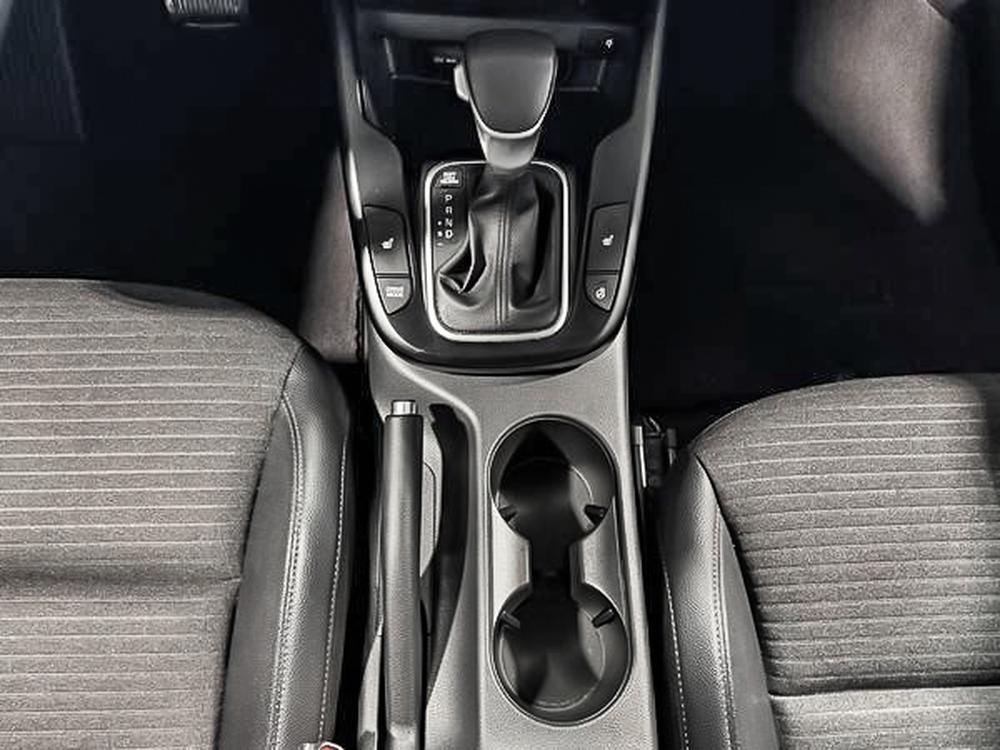 Kia Soul EX+ 2022 d&rsquo;occasion à vendre - 29
