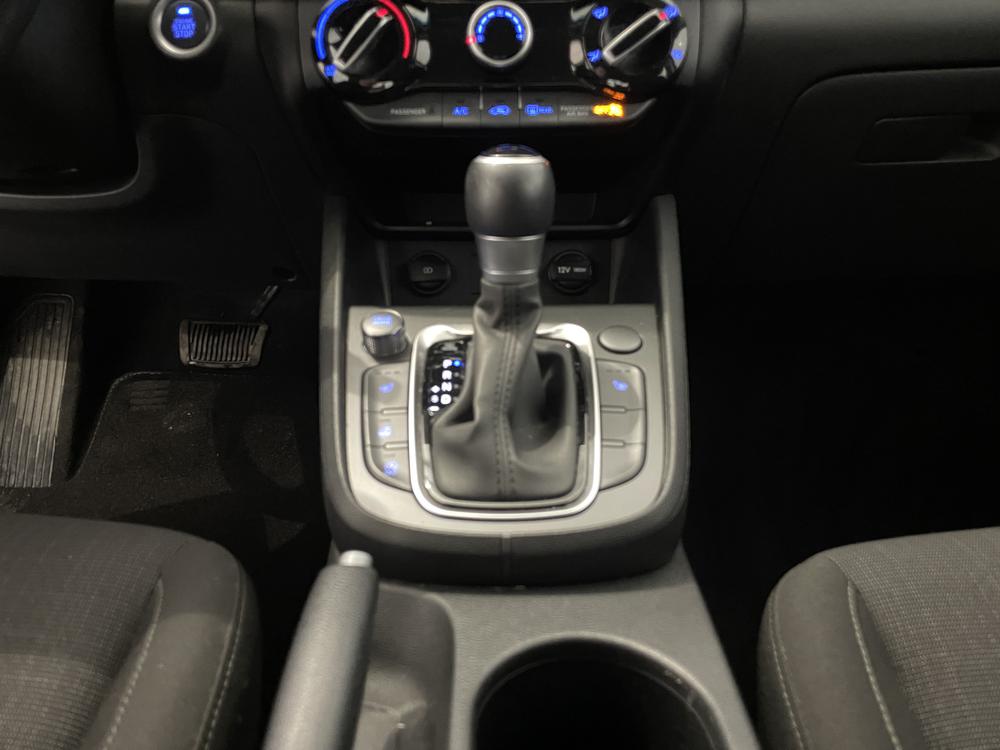 Hyundai Kona Preferred 2022 d&rsquo;occasion à vendre - 27