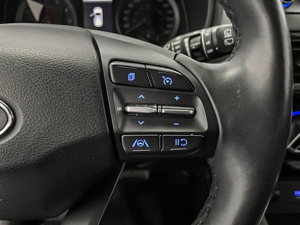 Hyundai Kona Preferred 2022 d&rsquo;occasion à vendre - 17