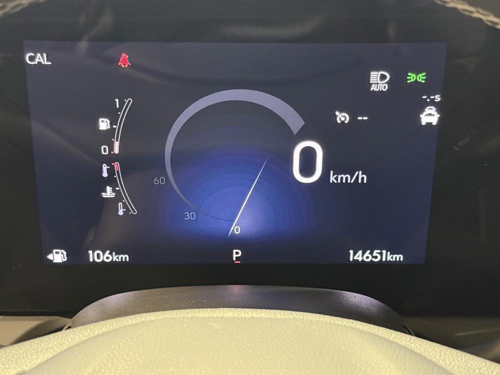 Buick Encore GX PREFERRED 2024 d&rsquo;occasion à vendre - 23