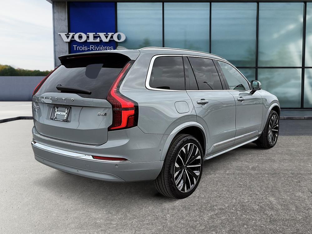 Volvo XC90 B6 ULTRA AWD // 7 PLACES 2026 d&rsquo;occasion à vendre - 4