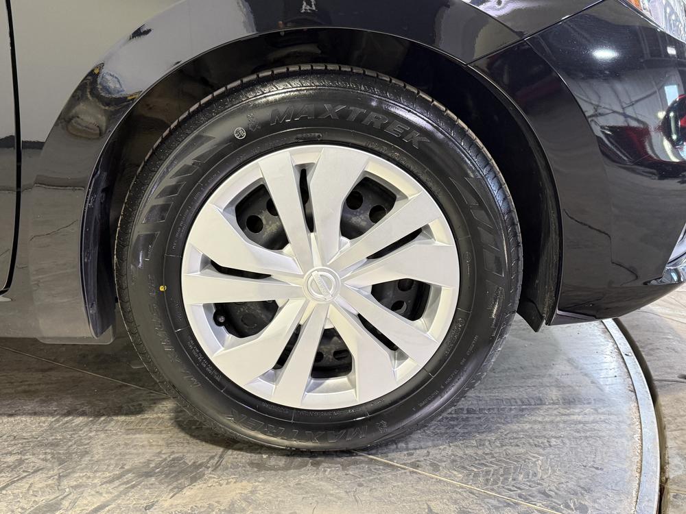 Nissan Versa S 2021 d&rsquo;occasion à vendre - 12