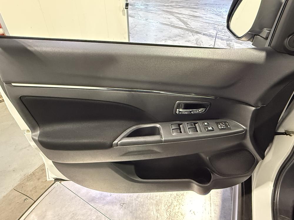 Mitsubishi RVR SE 2019 d&rsquo;occasion à vendre - 13