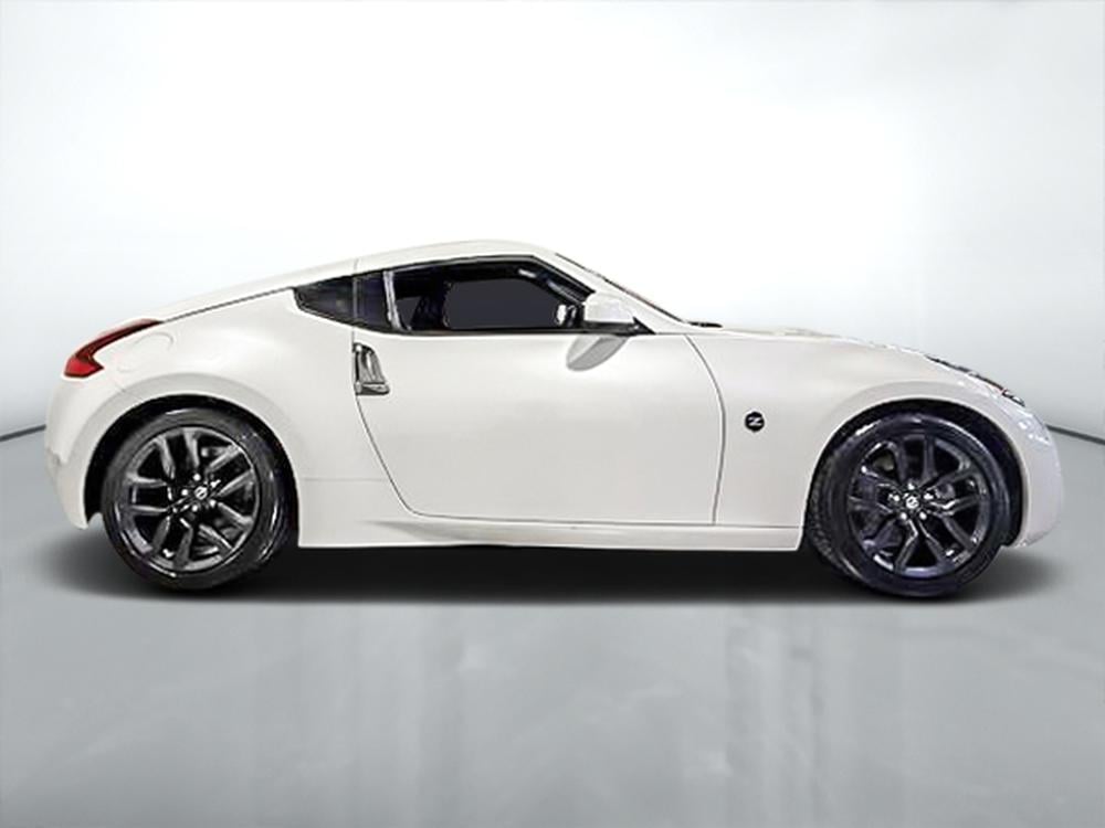 Nissan 370Z coupé BASE 2018 d&rsquo;occasion à vendre - 2