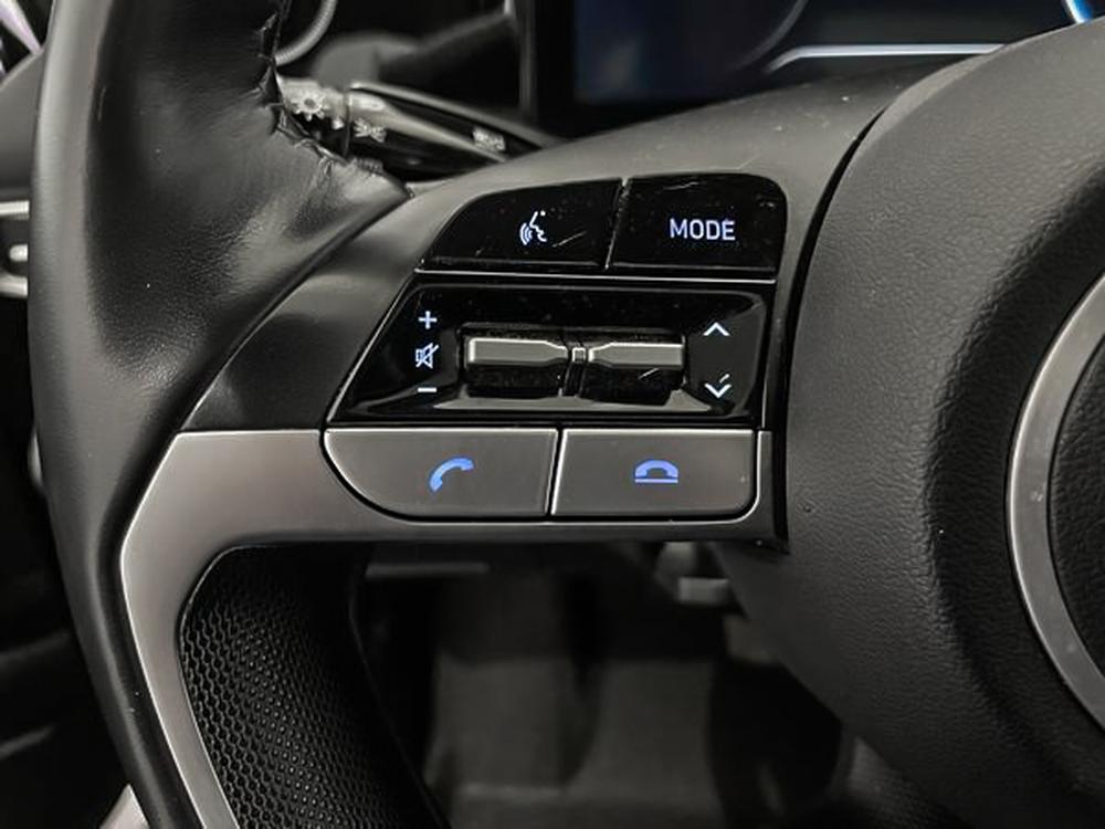 Hyundai Elantra Ultimate 2022 d&rsquo;occasion à vendre - 17