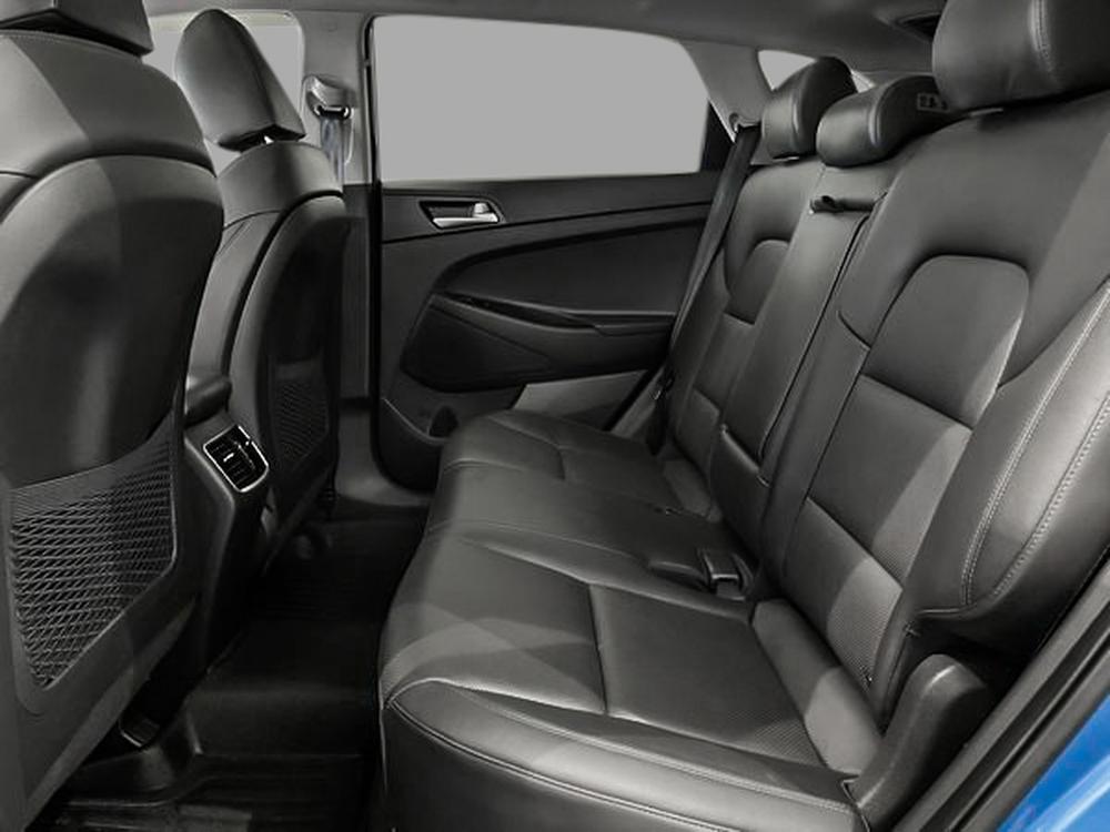 Hyundai Tucson Urban Edition / AWD 2020 d&rsquo;occasion à vendre - 31