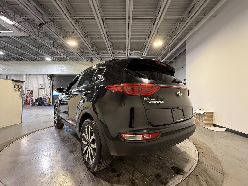 Kia Sportage EX 2019 d&rsquo;occasion à vendre - 6
