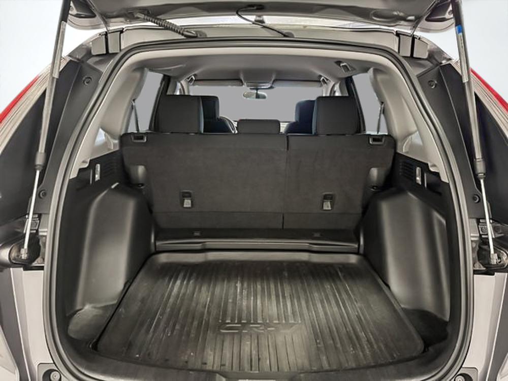Honda CR-V LX 2018 d&rsquo;occasion à vendre - 30