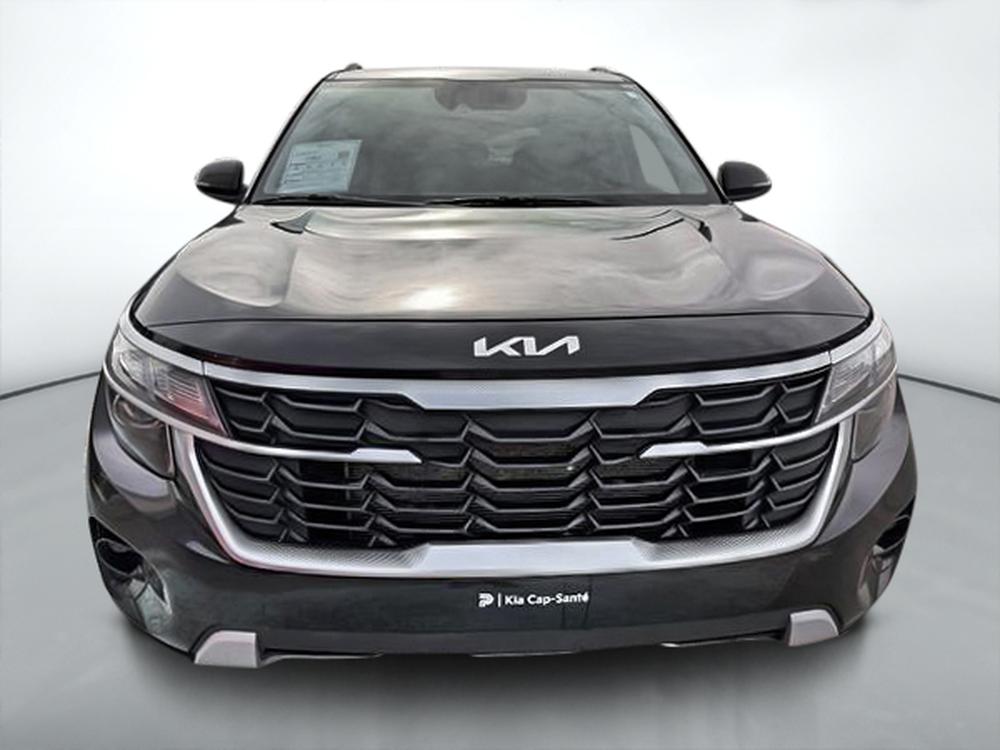 Kia Seltos LX FWD 2024 d&rsquo;occasion à vendre - 2