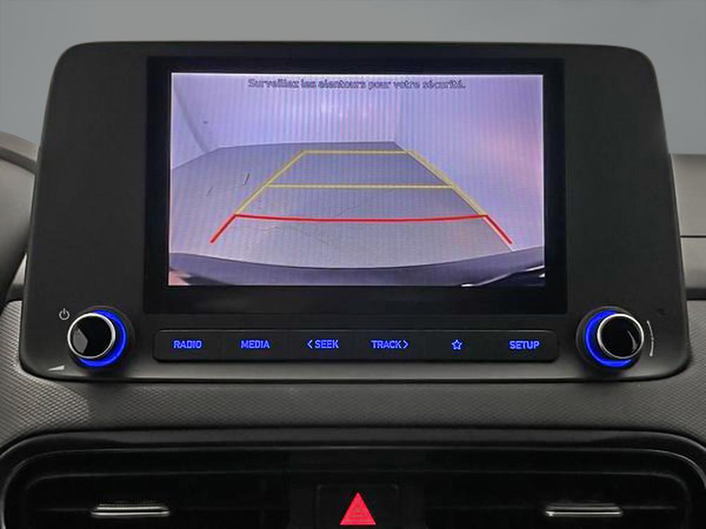 Hyundai Kona Preferred 2022 d&rsquo;occasion à vendre - 24