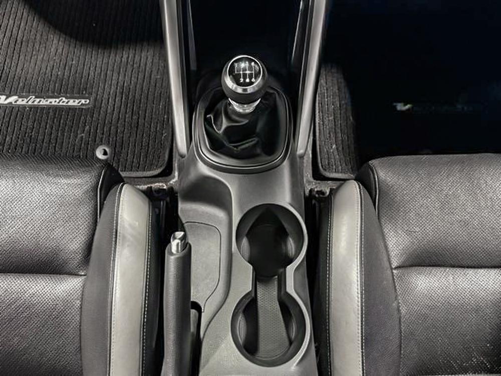 Hyundai Veloster Turbo 2016 à vendre à Trois-Rivières - 29