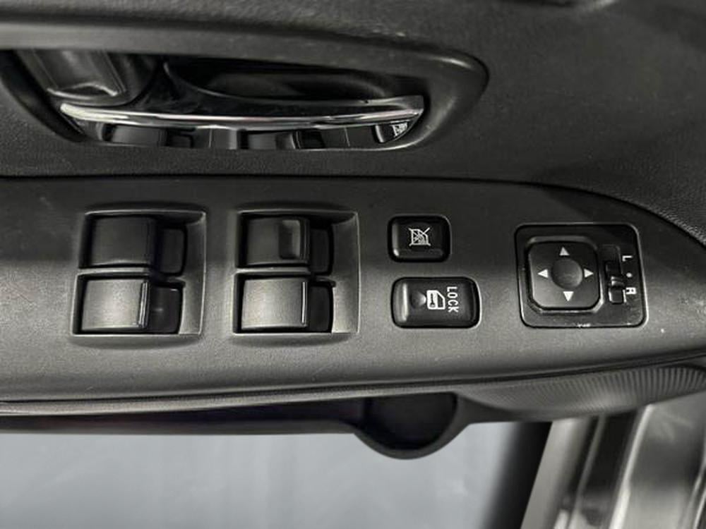 Mitsubishi RVR ES 2023 d&rsquo;occasion à vendre - 14