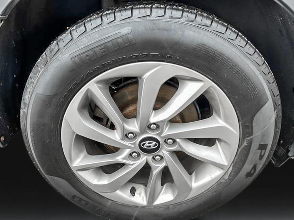Hyundai Tucson PREMIUM FWD 2018 d&rsquo;occasion à vendre - 9