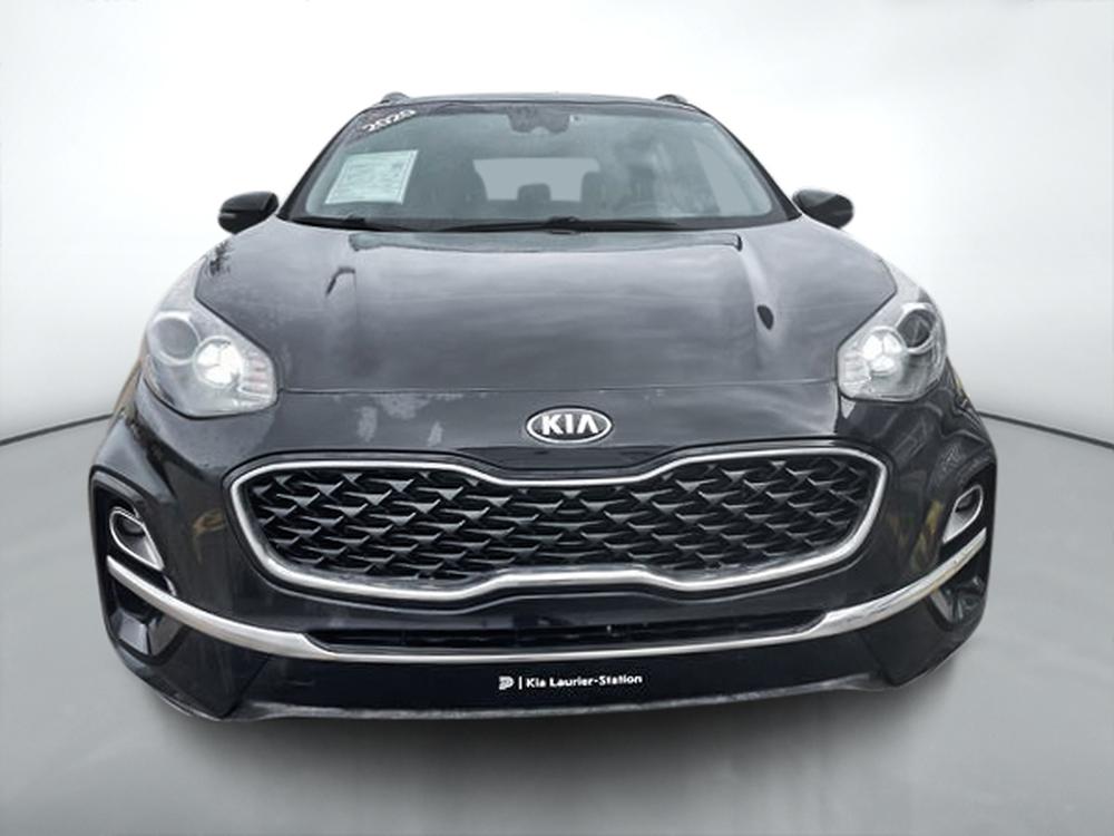Kia Sportage EX AWD 2020 d&rsquo;occasion à vendre - 2
