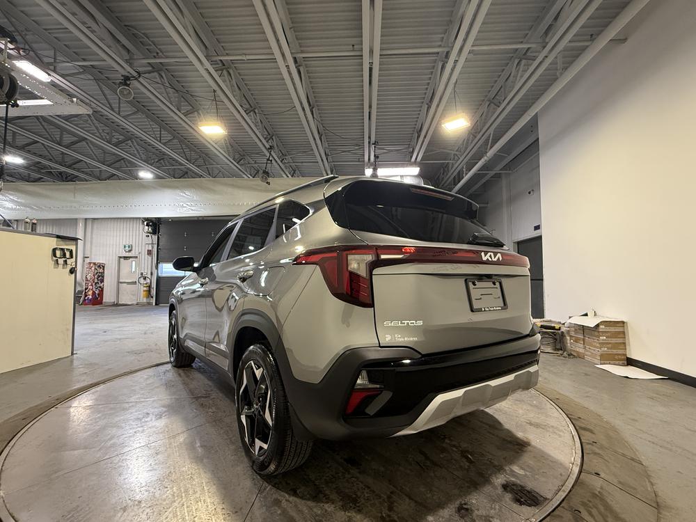 Kia Seltos EX PREMIUM 2024 d&rsquo;occasion à vendre - 6