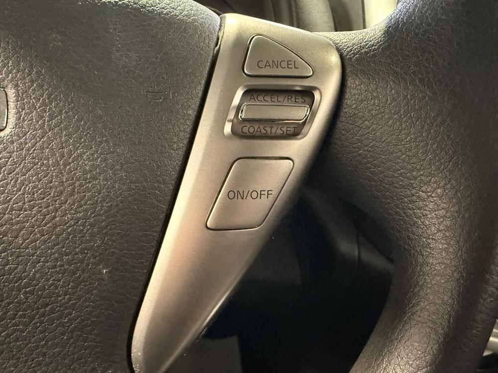 Nissan Micra SV 2019 d&rsquo;occasion à vendre - 19