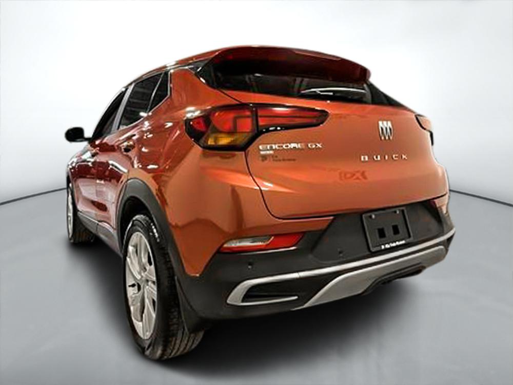 Buick Encore GX PREFERRED 2024 d&rsquo;occasion à vendre - 6