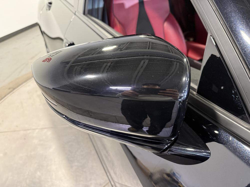 Acura TLX A-Spec 2024 d&rsquo;occasion à vendre - 12