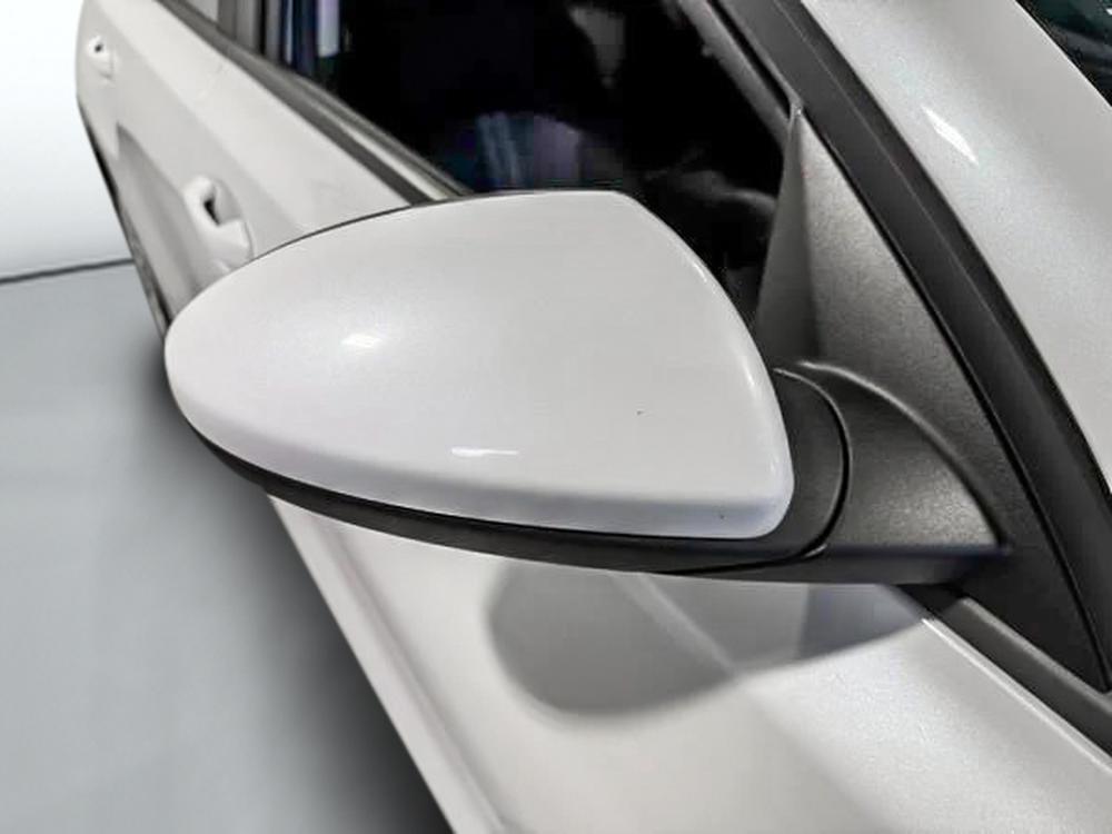 Kia Forte 2024 Blanc usage à vendre Kia Forte 2024 Blanc usage à vendre