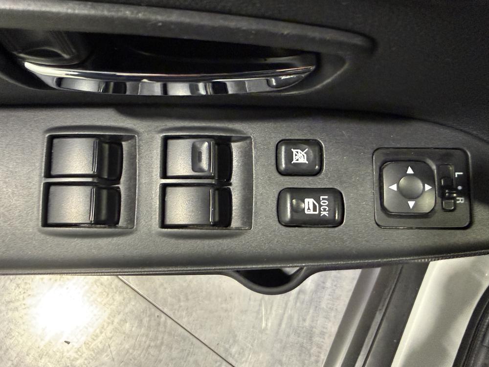 Mitsubishi RVR SE 2019 d&rsquo;occasion à vendre - 14