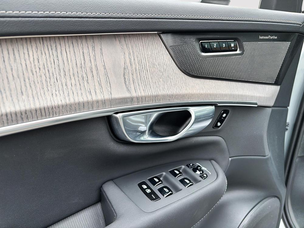 Volvo XC90 B6 ULTRA AWD // 7 PLACES 2026 d&rsquo;occasion à vendre - 9