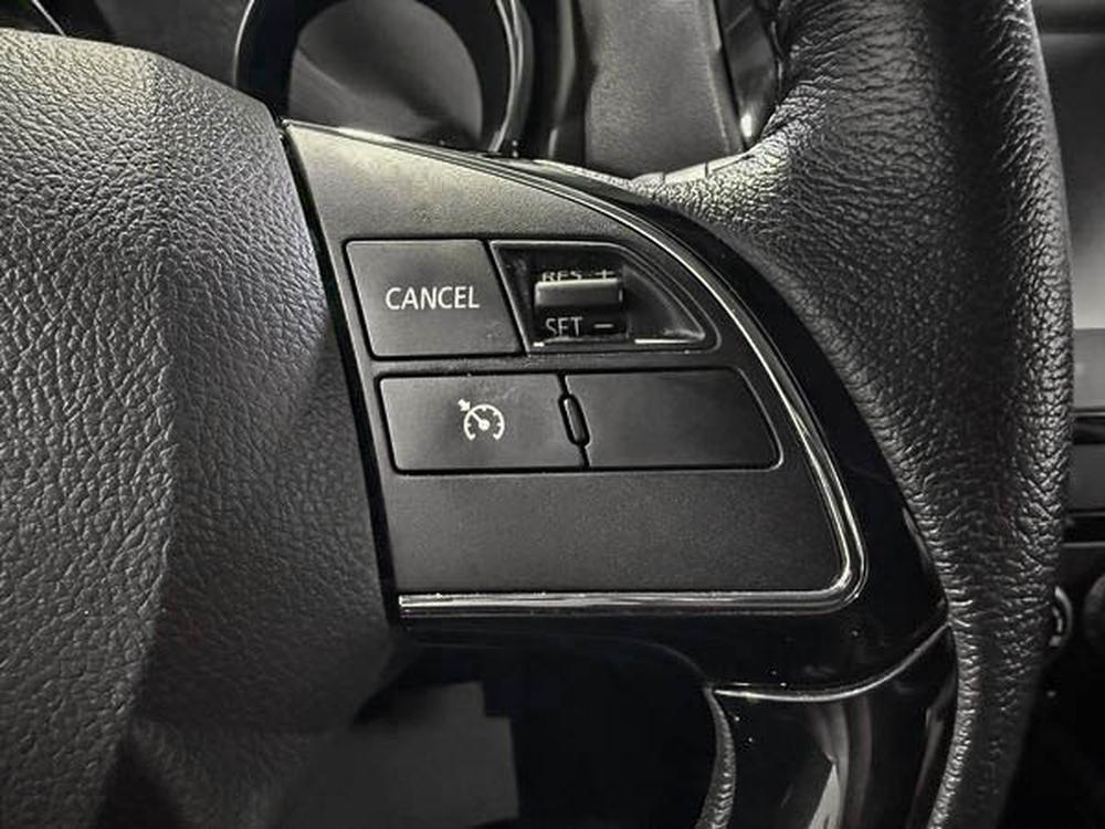 Mitsubishi RVR ES 2023 d&rsquo;occasion à vendre - 19