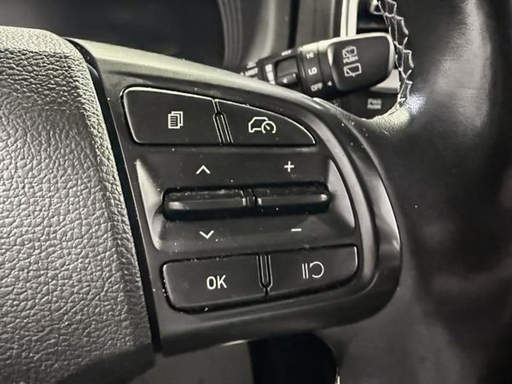 Hyundai Venue Preferred 2024 d&rsquo;occasion à vendre - 19