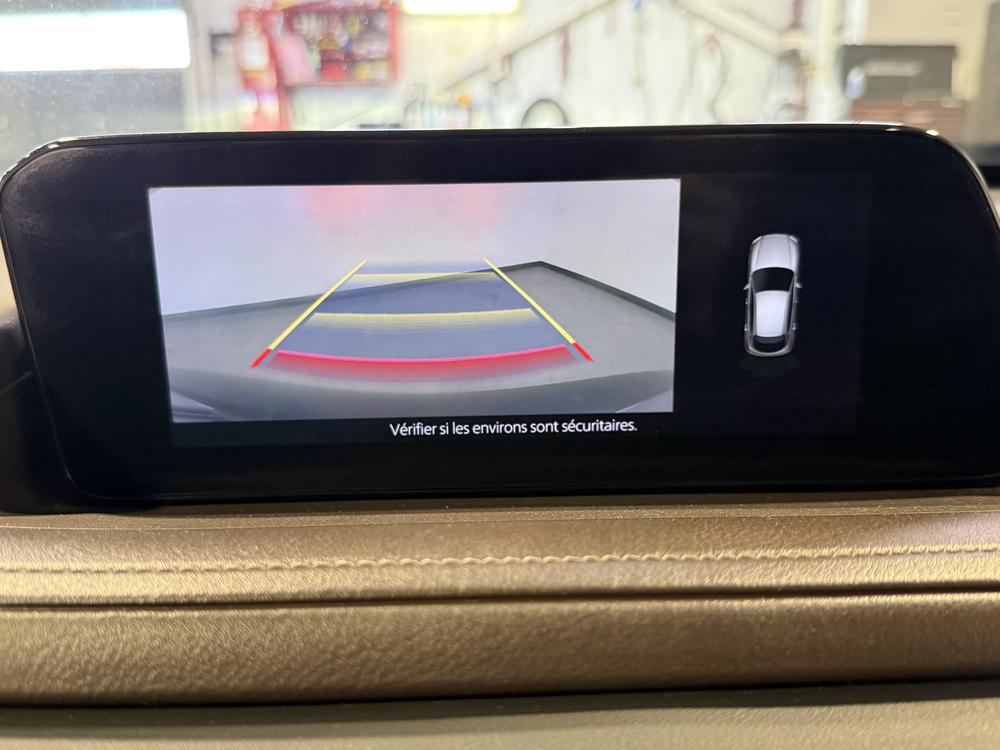 Mazda CX-30 GT 2020 d&rsquo;occasion à vendre - 27