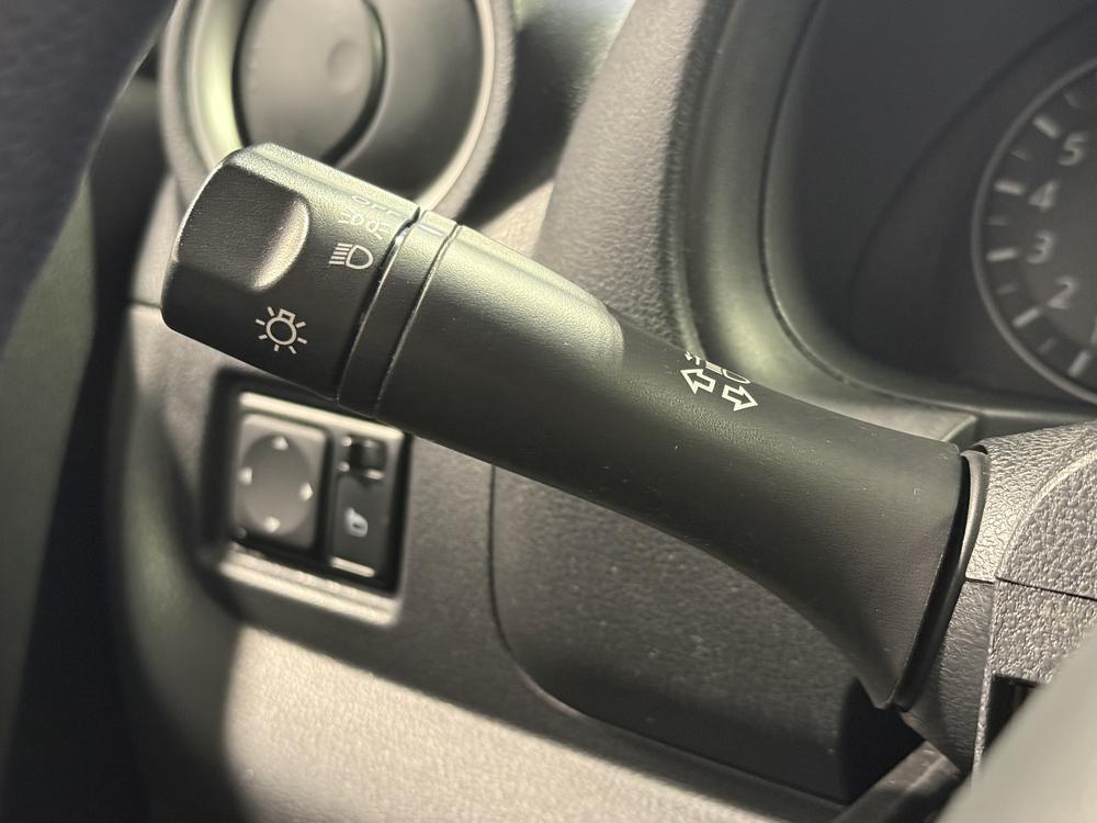 Nissan Micra SV 2019 d&rsquo;occasion à vendre - 21