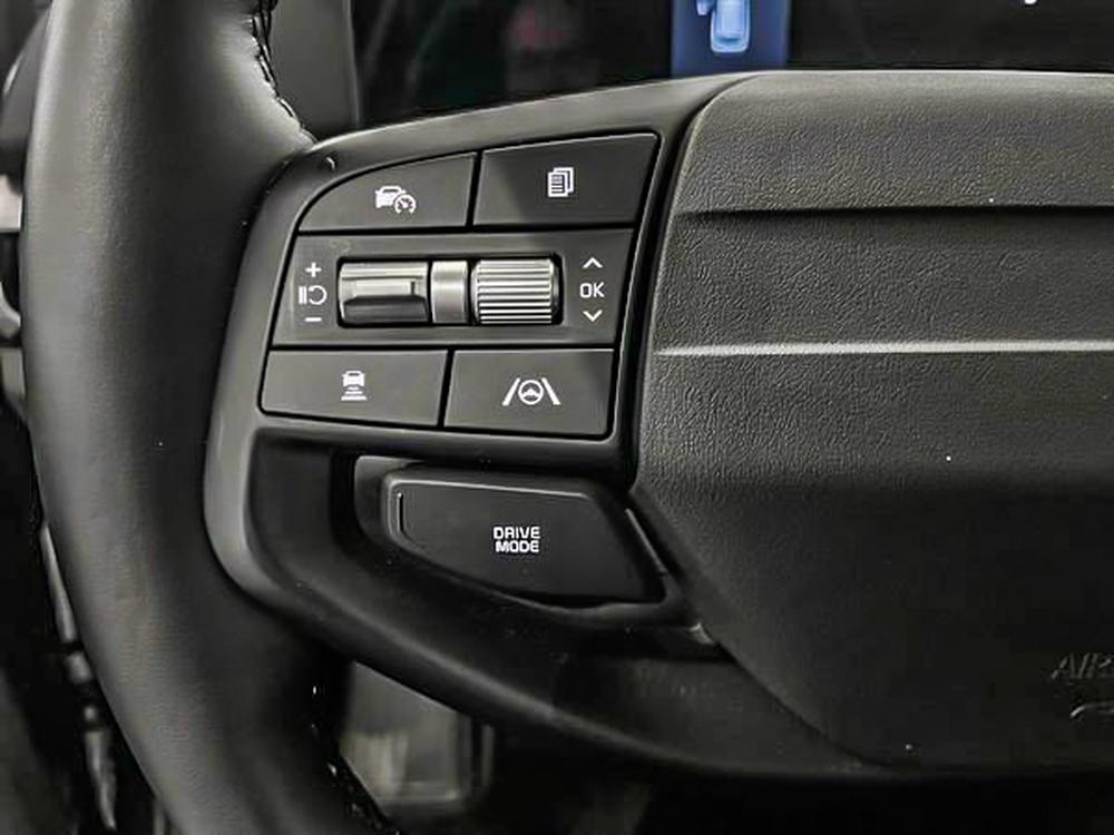 Kia Sportage LX 2026 d&rsquo;occasion à vendre - 16